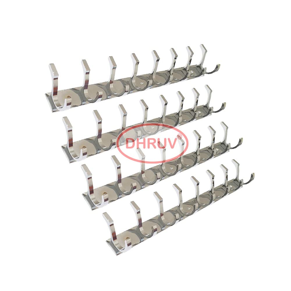 Dhruv 3 Pcs Hook A14-8840